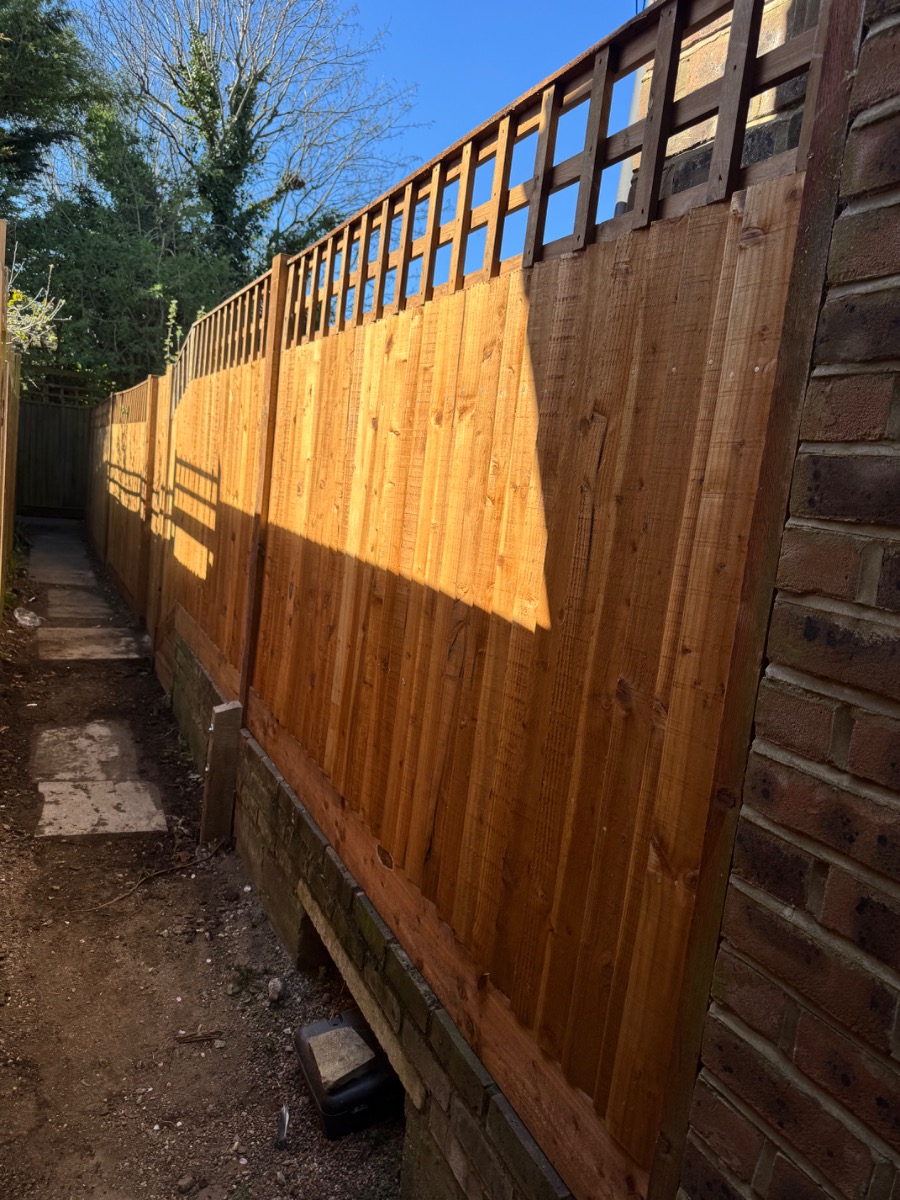 Landscaper: Image 6
